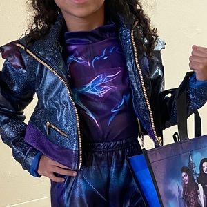 Decendents MAL Jacket / costume
